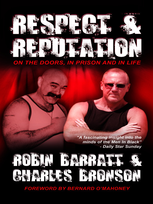 Cover image for Respect and Reputation